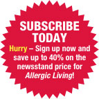 Subscribe Today