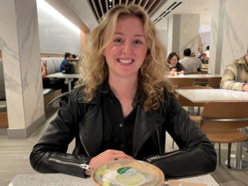 workplace food allergies