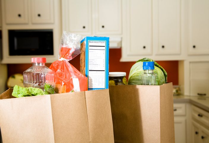 Follow these tips to ensure your gluten-aware kitchen is safe for anyone avoiding gluten.