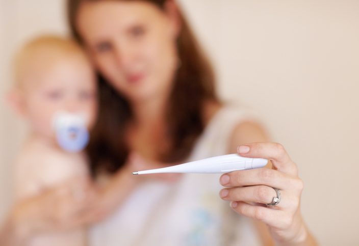 When used properly, experts agree acetaminophen safe for babies.