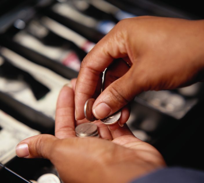 Nickel allergy, and nickel's itchy allergic rash, are on the rise in North America.