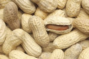 Peanuts