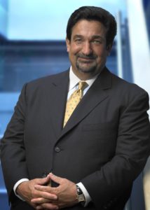 TedLeonsis