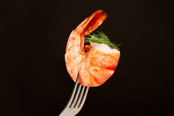 Inner-city kids who live in homes where there are cockroaches have significantly higher levels of the Immunoglobulin E (IgE) antibody that causes shrimp allergy.