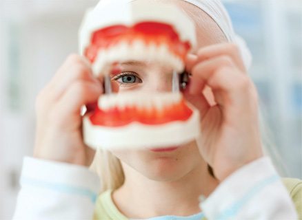 Celiac disease can negatively affect oral health when patients don't stick to a gluten-free diet.