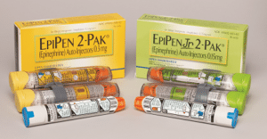 EpiPen 2-Pak