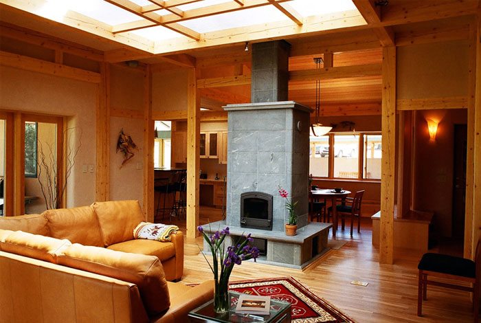 Designer Homes Get Allergy-Friendly, Green and Gorgeous