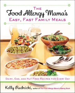 Food Allergy Mama's