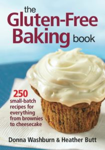 GF Baking cover