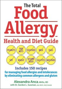 The Total Food Allergy Health and Diet Guide
