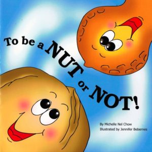To be a Nut or not