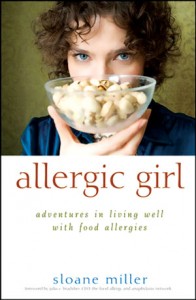 giftguide-2011 sloane-miller-allergic-girl-book