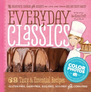 EVERYDAY ESSENTIALS BY ALEXA CROFT OF LEXIES KITCHEN COVER IMAGE HI RES-1