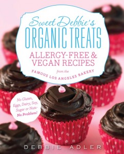 Sweet Debbies - high res cover