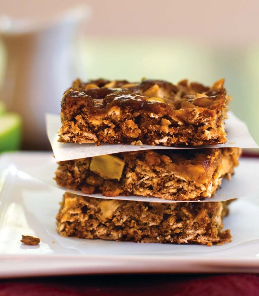 This! 36+  Hidden Facts of Healthy Apple Oat Bars? Pumpkin brings a natural sweetness — often flavored with warm, earthy spices like cinnamon, nutmeg, and ginger — while cream cheese is rich, tart, and tangy.