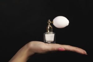 Perfume:Fragrance