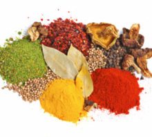 Gluten can hide on the spice shelf. But with a little precaution, you can keep your favorite flavors.