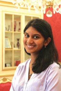 Thiyagarajan
