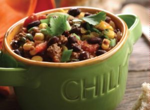 chili