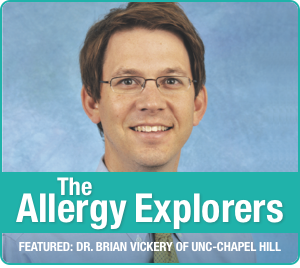 allergy explorer - vickery