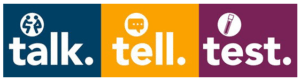 Celiac Central Talk tell test