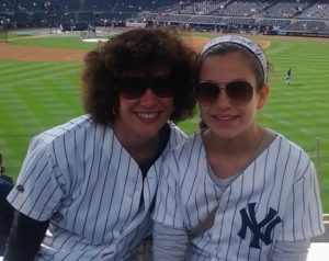 Taking a Food-Allergic Child to a Baseball Park or Football Stadium