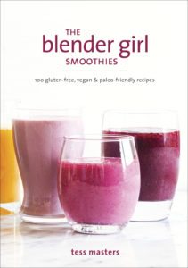 Blender Girl Smoothie
