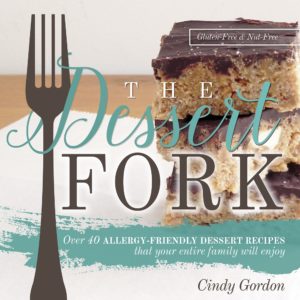 dessert fork