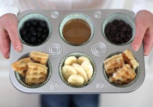 muffin tray