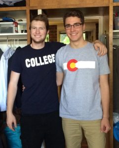 Morgan & Thomas June 2015