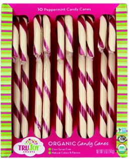 candycanes