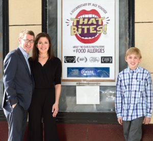 Jack Yanover - Family