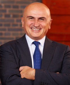 Dr. Umbero Volta led a study to investigate the rise of non-classical symptoms of celiac disease in patients.