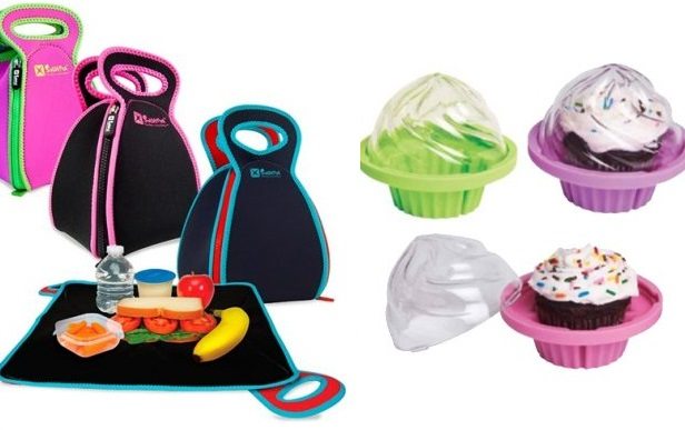 Life hacks can help lighten the load of living with allergies, asthma and celiac disease.