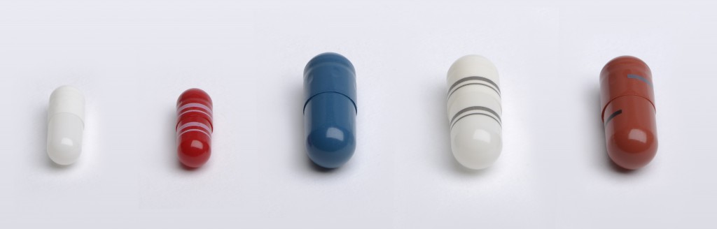 OIT pills