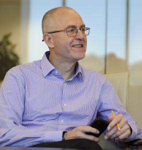Stephen Dilly