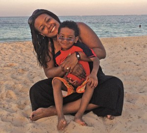 Allergy's High Anxiety: How to Tame Kids' Fears of Food Reactions