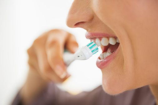 خمیر دندان ضد حساسیت