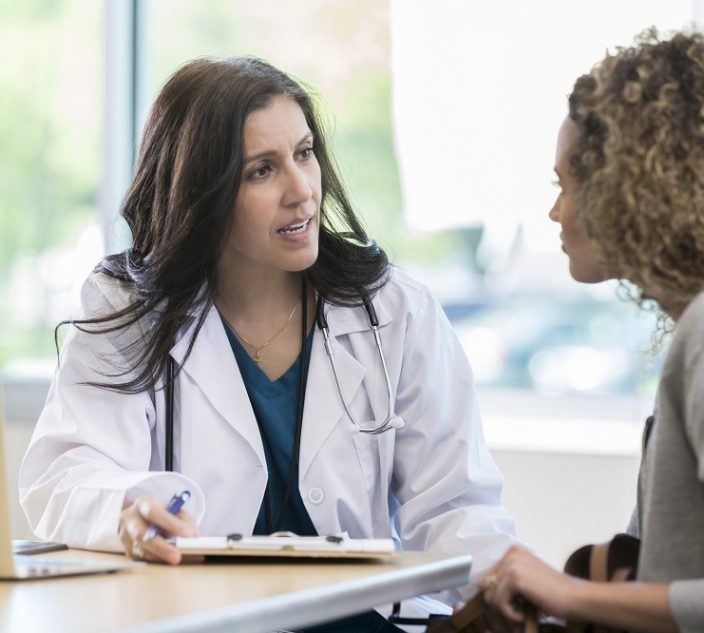 A gluten-free diet is key to controlling symptoms of celiac disease.