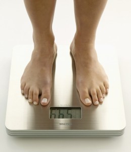 People on a gluten-free diet can gain weight.