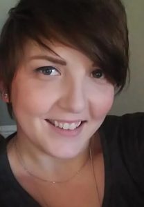 Vanessa Oakley: Anemia was a celiac sign.