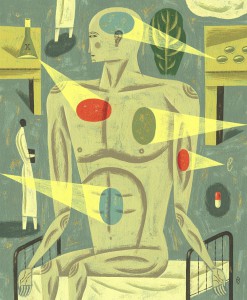 non gut celiac symptoms