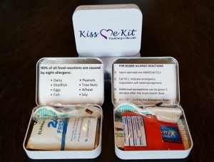 Kiss-Me-Kit