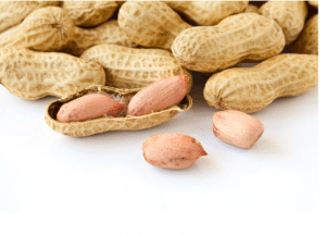 Genes could play a role in the development of peanut allergy, according to one study.