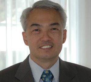 Dr. Ham Pong answers questions about airborne reactions.