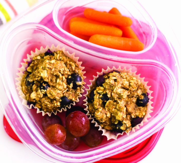 Allergy-Friendly Lunch Ideas