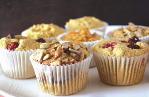 gluten free baking