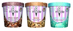 A La Mode ice cream. Allergy-Friendly Baking 101: Safe Chocolate Chips, Pantry Essentials