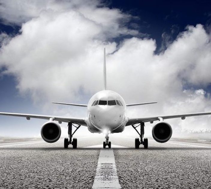 DOT Warns American Airlines: Food Allergy Family's Rights were Violated