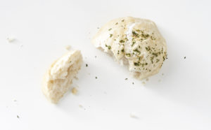 gluten-free dinner rolls.